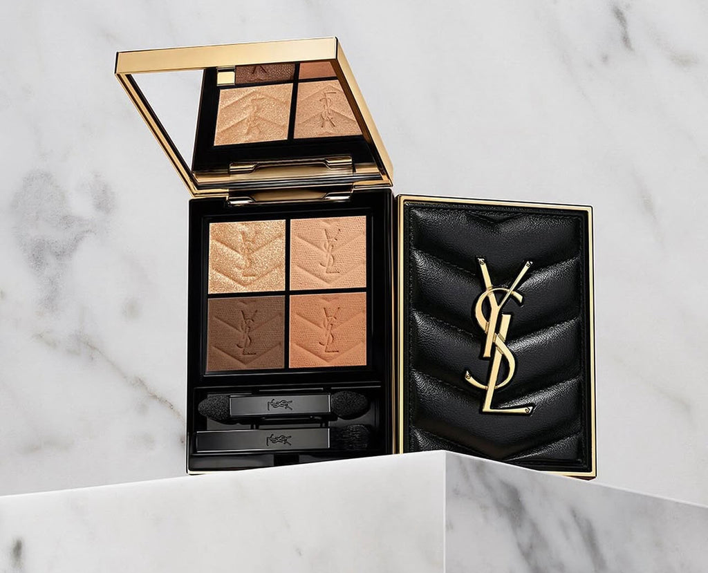 Yves Saint Laurent YSL COUTURE MINI CLUTCH 400/730/100 4g