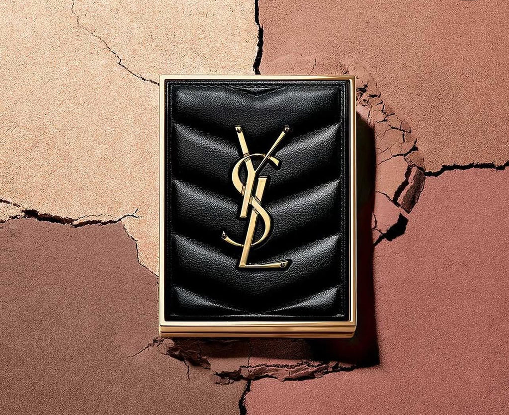 Yves Saint Laurent YSL COUTURE MINI CLUTCH 400/730/100 4g