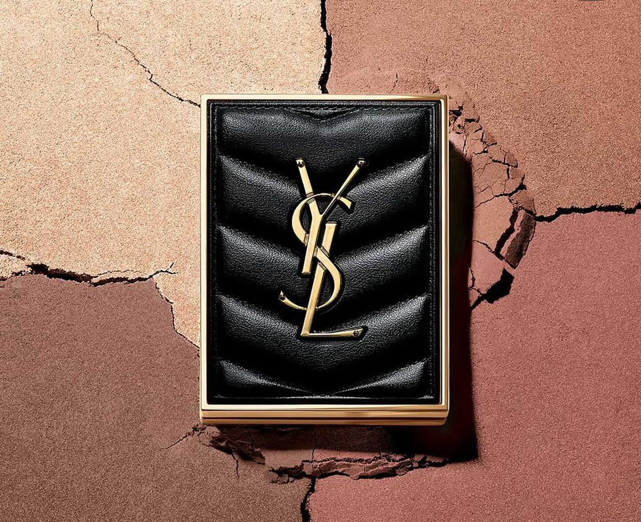 Yves Saint Laurent YSL COUTURE MINI CLUTCH 400/730/100 4g