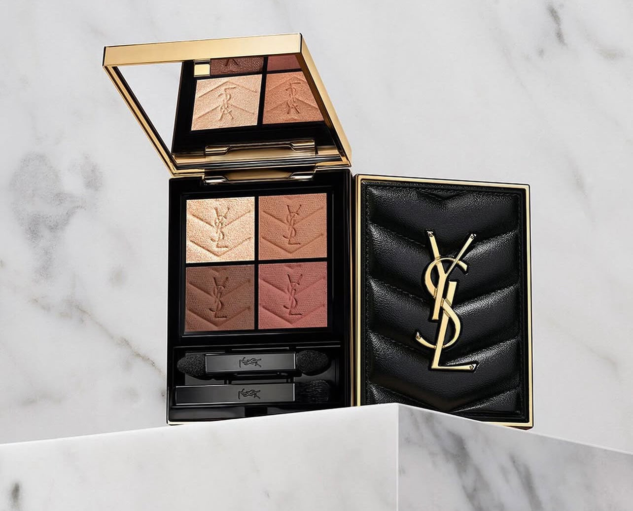 Yves Saint Laurent YSL COUTURE MINI CLUTCH 400/730/100 4g