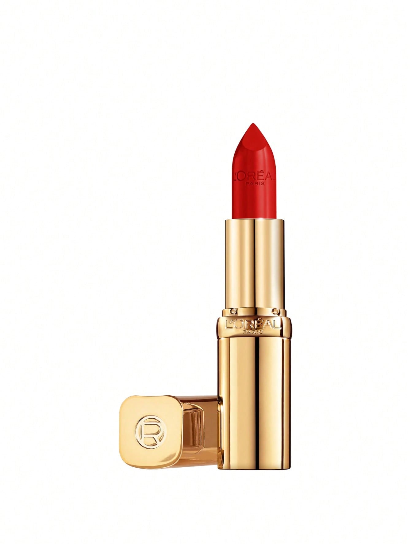 L'Oréal Paris Color Rich Lipstick 297 Red Passion