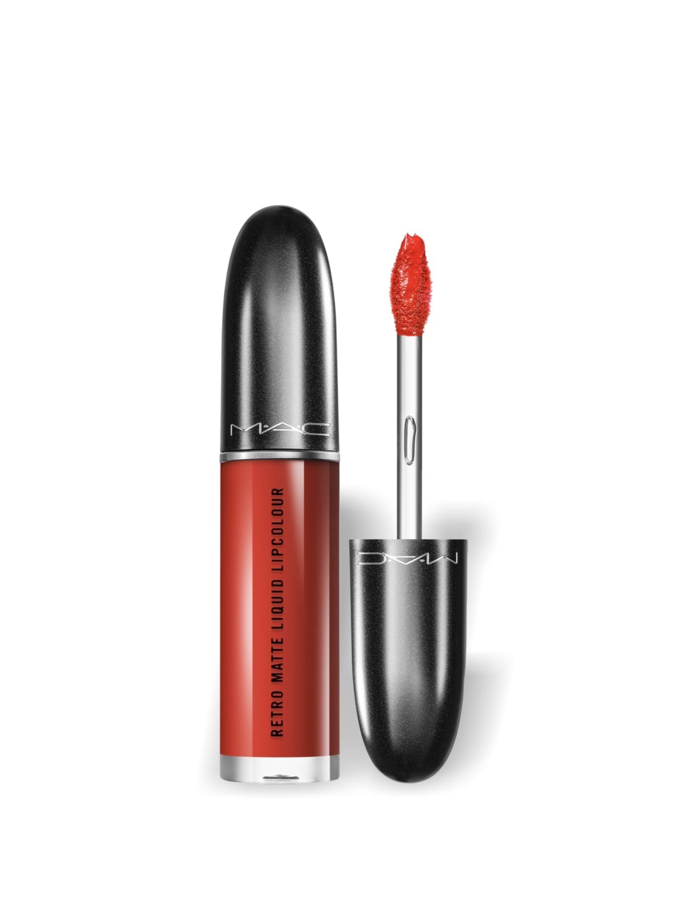 MAC Retro Matte Liquid Lip Colour Quite To Standout 5ml