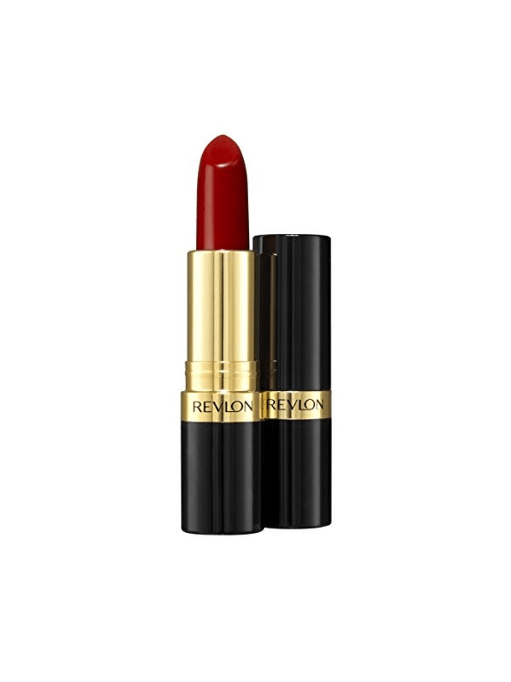Revlon Super Lustrous Crème Lipstick 4.2g -   730 Revlon Red