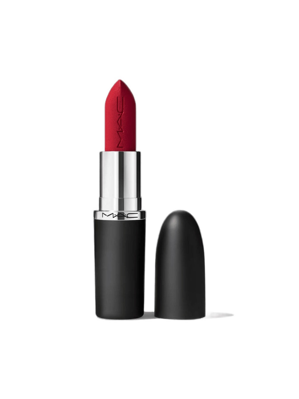 MAC SILKY MATTE LIPSTICK