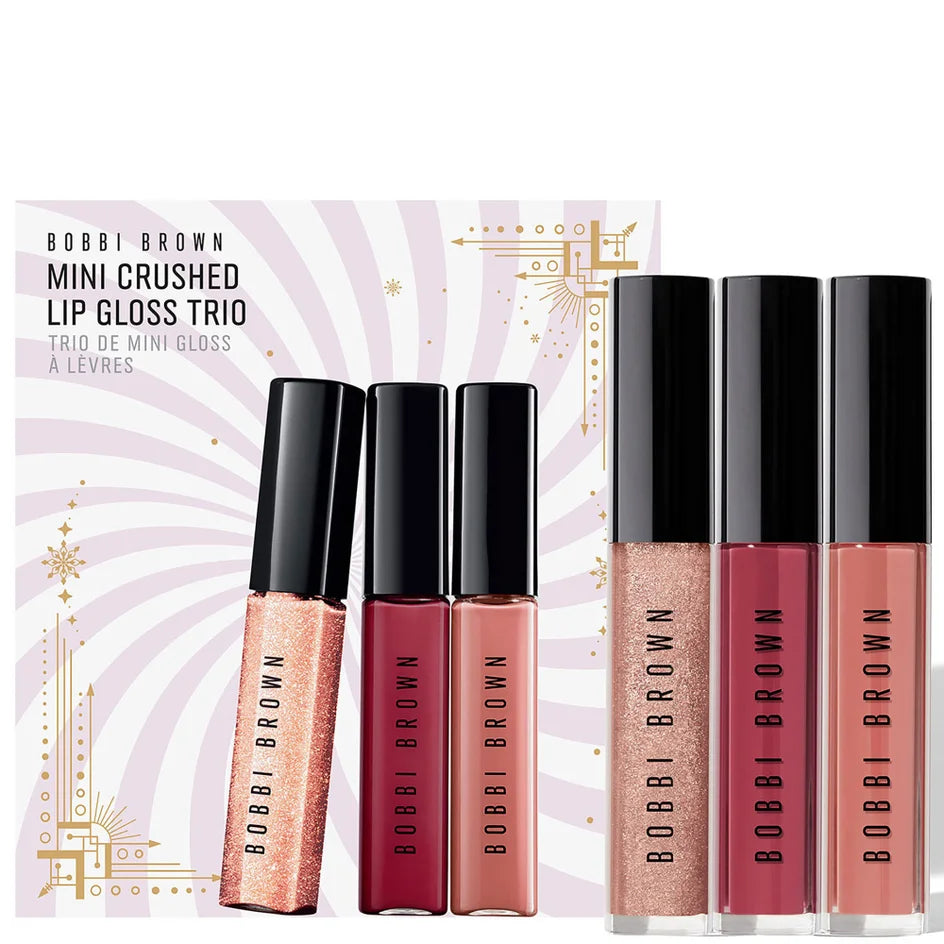 Bobbi Brown Mini Crushed Lip Gloss