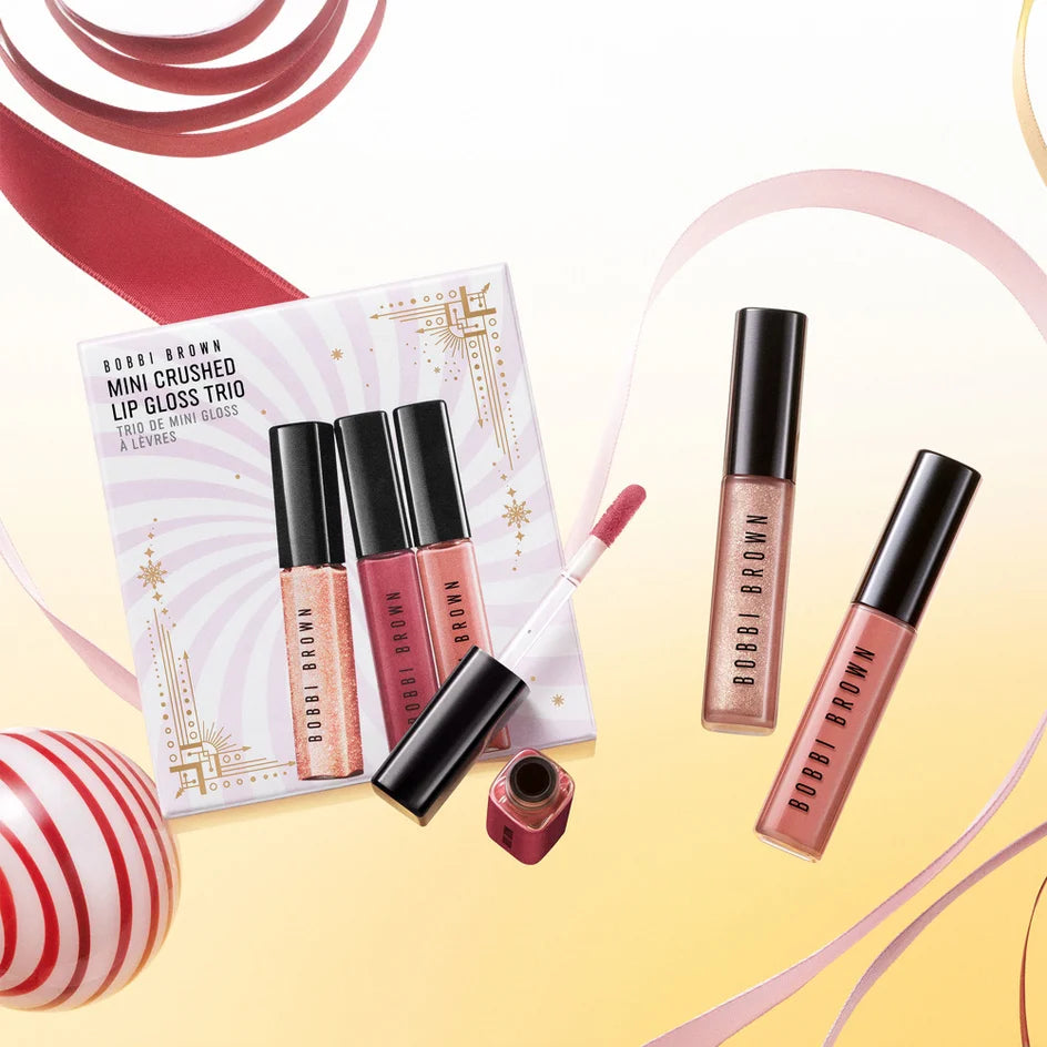Bobbi Brown Mini Crushed Lip Gloss