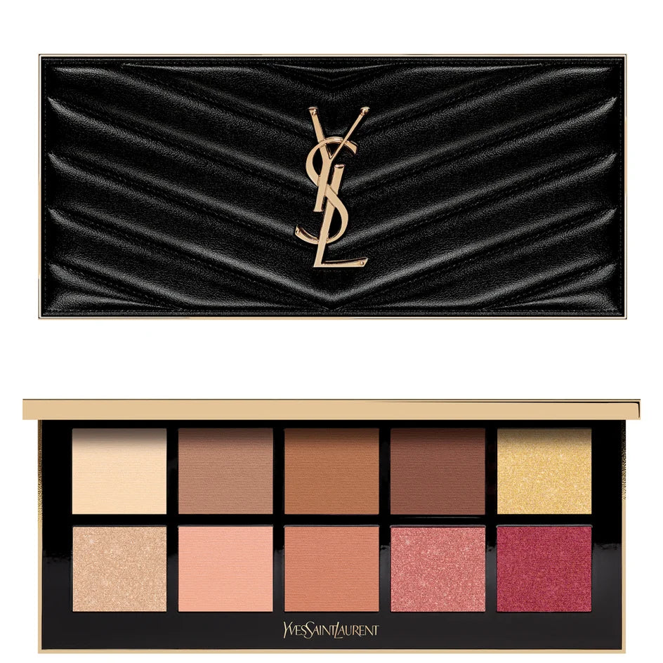 Yves Saint Laurent Couture Colour Clutch 5 - Desert Nude