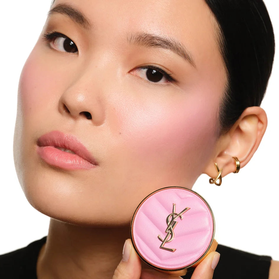 Yves Saint Laurent Make Me Blush Shade 42 |#BlushOnly