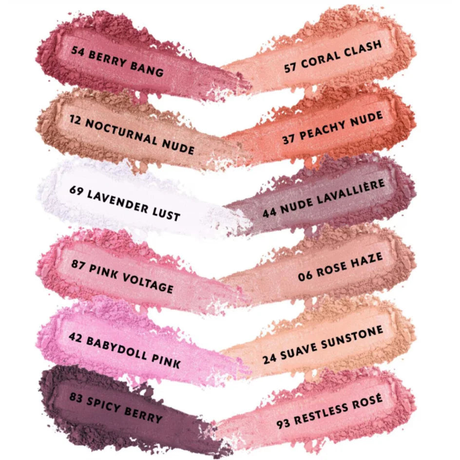 Yves Saint Laurent Make Me Blush Shade 42 |#BlushOnly