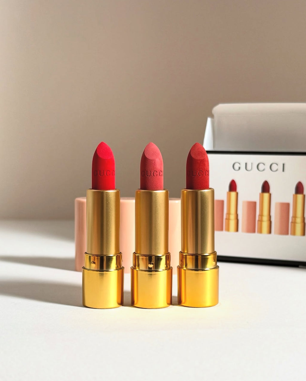 GUCCI LIPSTICK