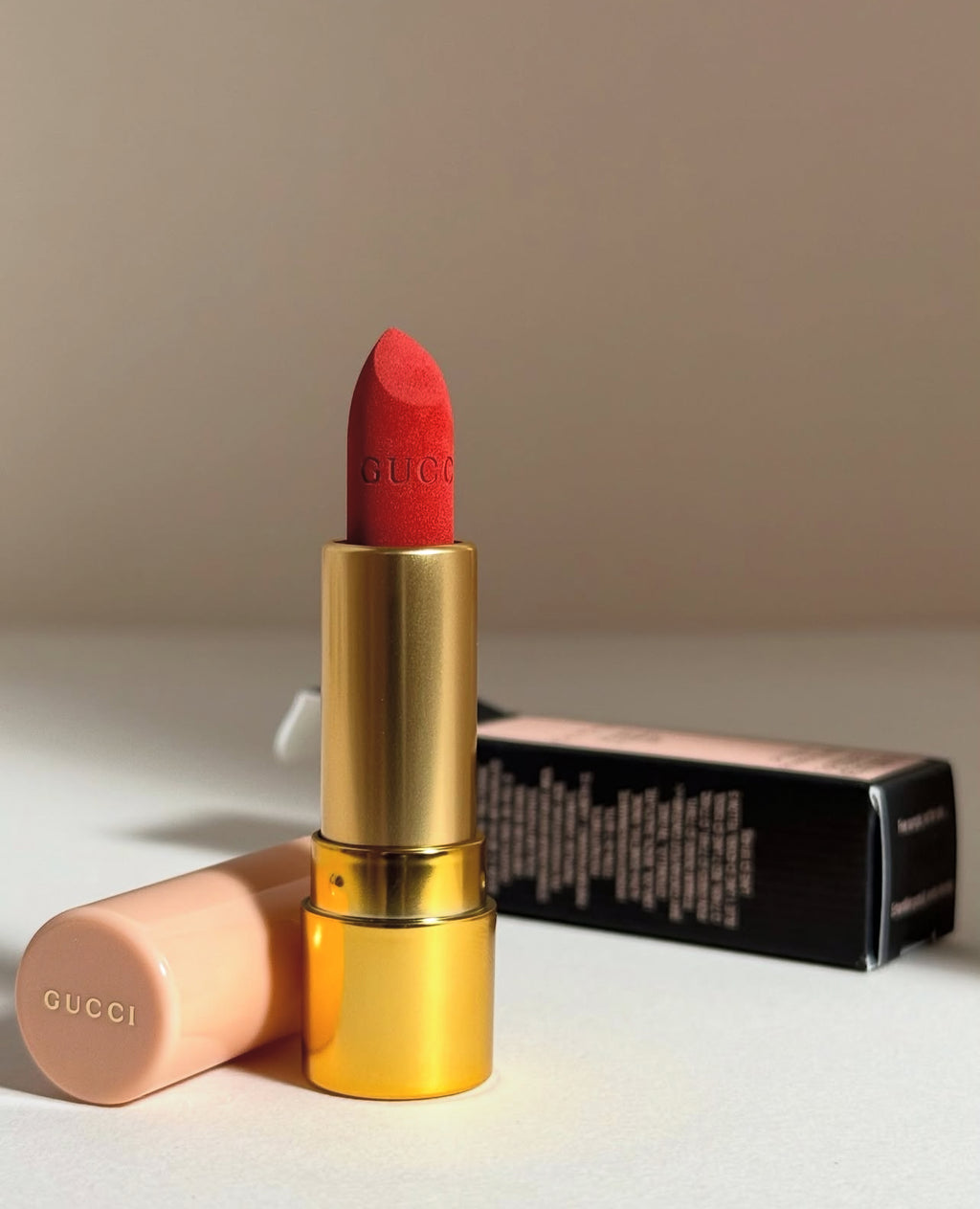 GUCCI LIPSTICK