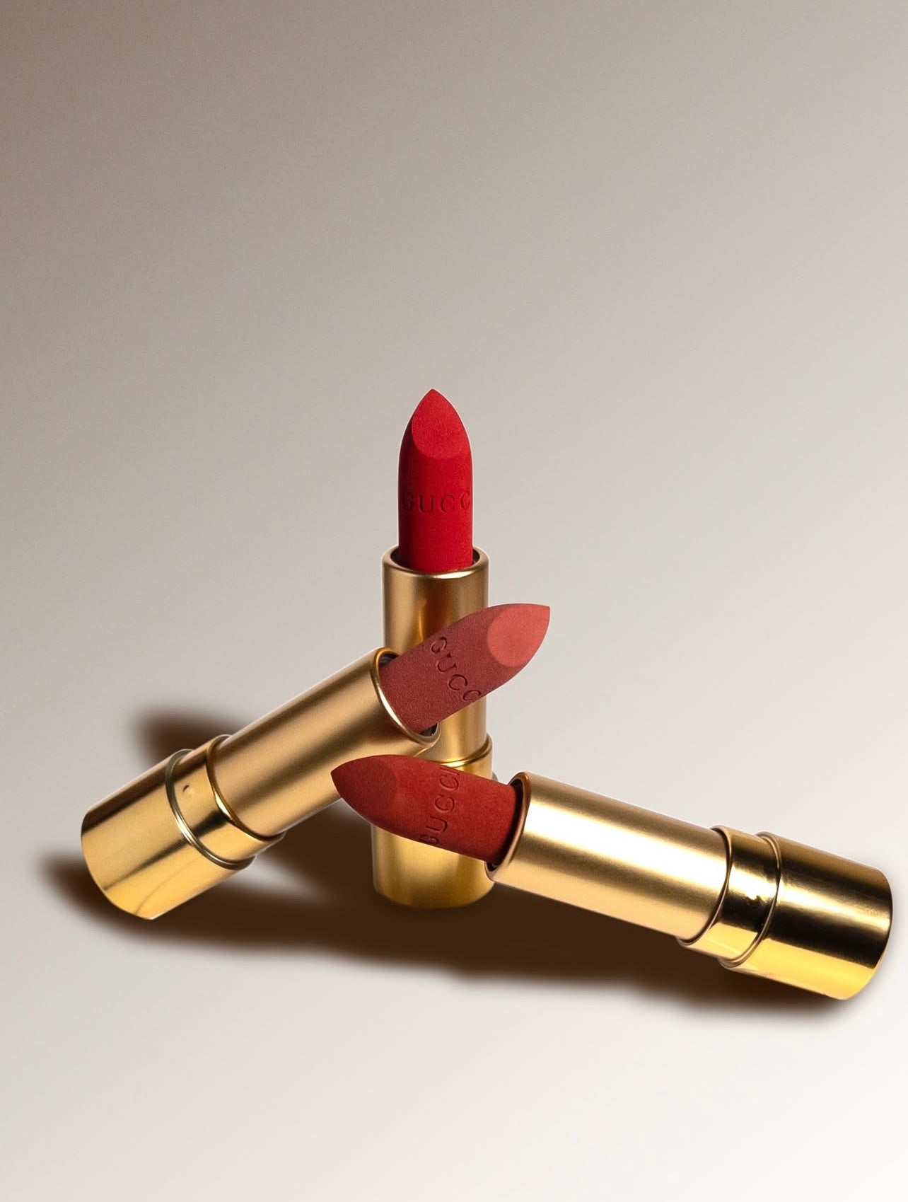 GUCCI LIPSTICK